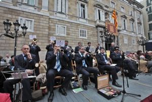 La Principal de La Bisbal, Premi Nacional de Cultura 2014